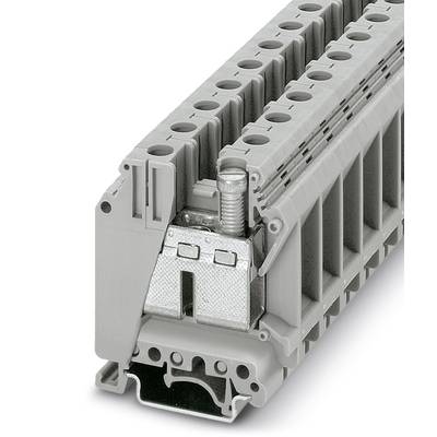 Feed-through terminal block UK 35 RD 3048328 Phoenix Contact