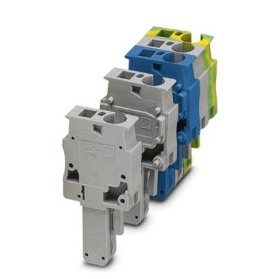 Plug SP 4/ 1-L GNYE 3042777 Phoenix Contact
