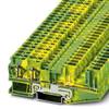 Ground modular terminal block ST 4-QUATTRO/2P-PE 3042858 Phoenix Contact
