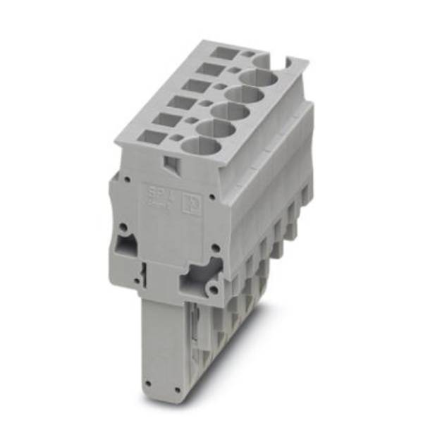 Plug SP 4/ 2 3042890 Phoenix Contact