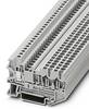 Feed-through terminal block STU 2,5-TWIN 3033016 Phoenix Contact