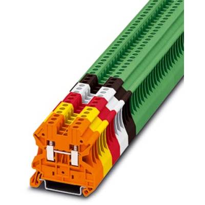 Feed-through terminal block UT 2,5 YE 3045059 Phoenix Contact