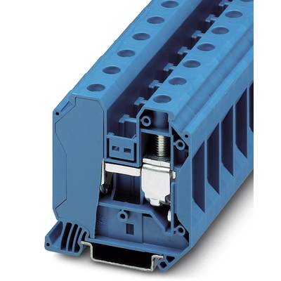 Feed-through terminal block UT 35 BU 3044238 Phoenix Contact