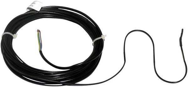 Arnold Rak Set 6101-20 vykurovací kábel, 230 V, 200 W, 10 m