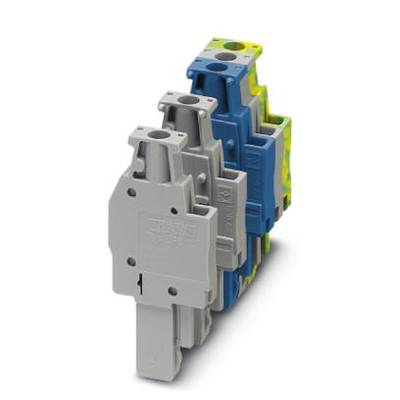 Plug UPBV 2,5/ 1-R 3045376 Phoenix Contact