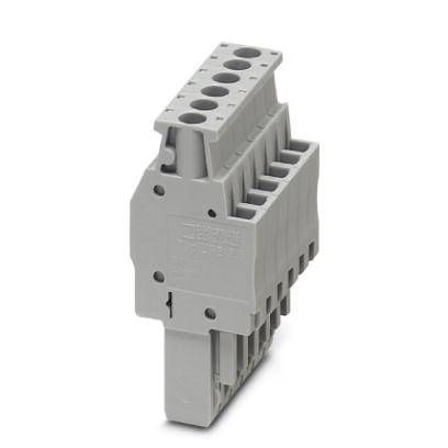 Connecteur Contenu: 25 pc(s) Phoenix Contact UPBV 2,5/ 6 3045444