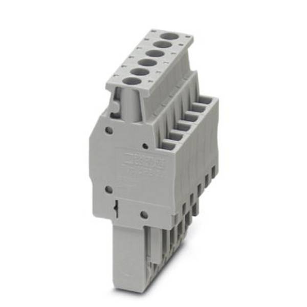 Plug UPBV 2,5/ 9 3045473 Phoenix Contact