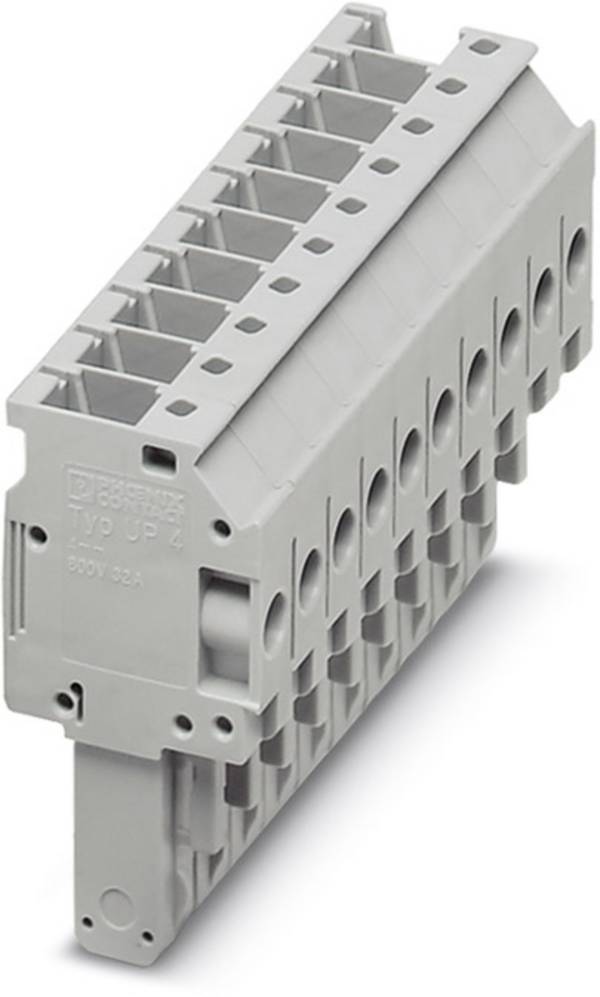 Plug UP 4/10 3060209 Phoenix Contact