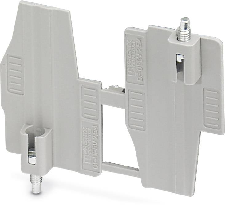 Piastra flangiata DF-UPBV 2,5/ 4 3060432 Phoenix Contact