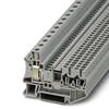 Feed-through terminal block STU 10/ 4X2,5 3033139 Phoenix Contact
