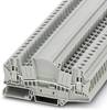 Feed-through terminal block UTMED 6 3047413 Phoenix Contact