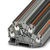 Double-level terminal block PTTBS 2,5-PV 3210211 Phoenix Contact