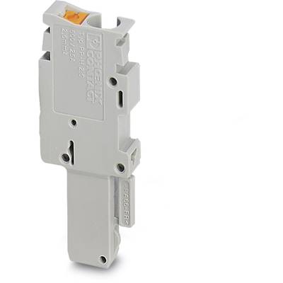 Plug PP-H 2,5/1-L 3210062 Phoenix Contact