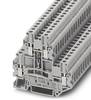 Feed-through modular terminal block UTTB 4-BE 3074444 Phoenix Contact
