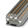 Double-level terminal block PTTB 2,5-PV 3210583 Phoenix Contact