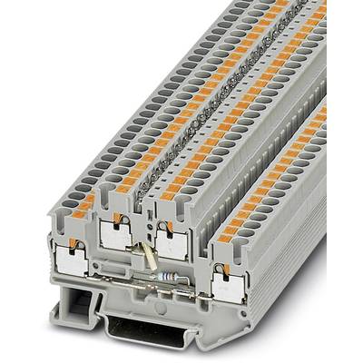 Feed-through terminal block PTTB 2,5-LA 230 3211472 Phoenix Contact