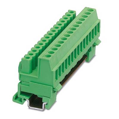 Printed-circuit board connector MSTB 2,5/ 2-ST BD:1-2 1829756 Phoenix Contact