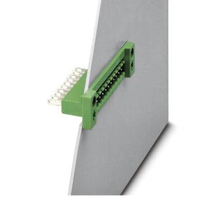 Base strip DFK-MSTB 2,5/ 4-G 0707125 Phoenix Contact