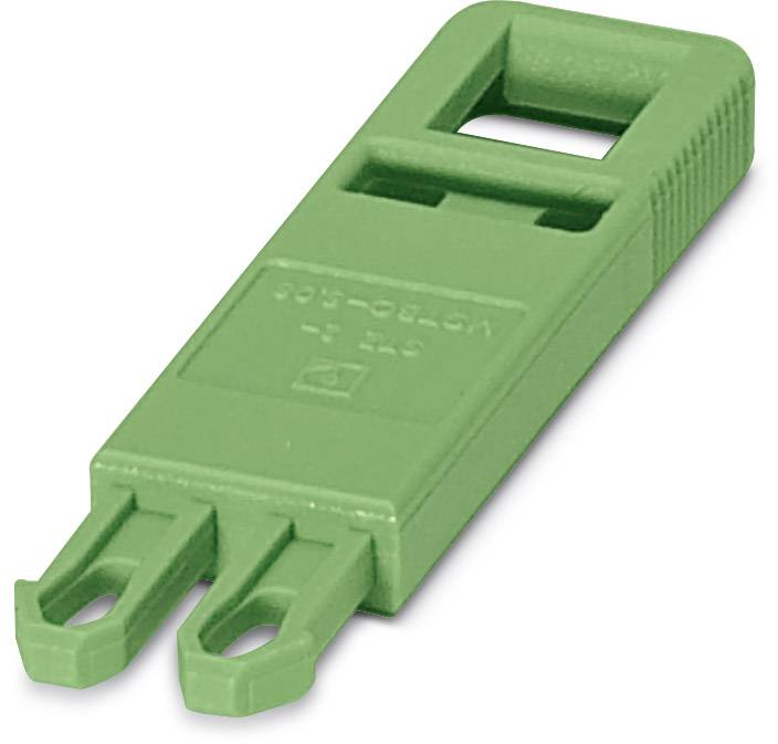 STZ 2-MSTBC-5,08 - Strain Relief STZ 2-MSTBC-5,08 1810529 Phoenix Contact Indhold: 50 stk