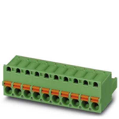 Printed-circuit board connector FKC 2,5/18-ST-5,08 1875917 Phoenix Contact