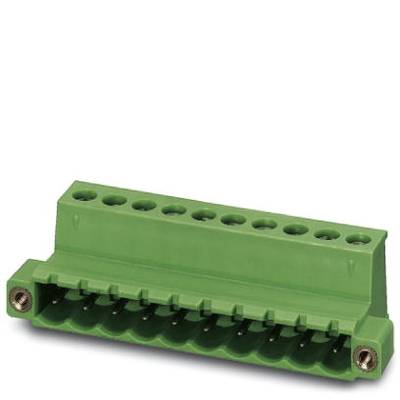 Printed-circuit board connector IC 2,5/ 7-STGF-5,08 1825556 Phoenix Contact