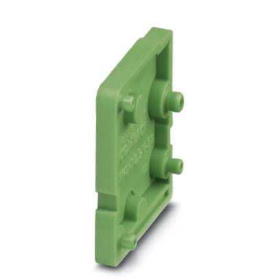 RZ 2,5-FRONT 2,5 V-EX - PCB terminal RZ 2,5-FRONT 2,5 V-EX 1700794 Phoenix Contact Indhold: 50 stk