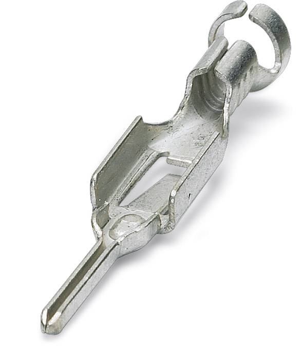 ICC-MT 0,5-1,0 BA - Male insert ICC-MT 0,5-1,0 BA 3190603 Phoenix Contact Indhold: 4000 stk