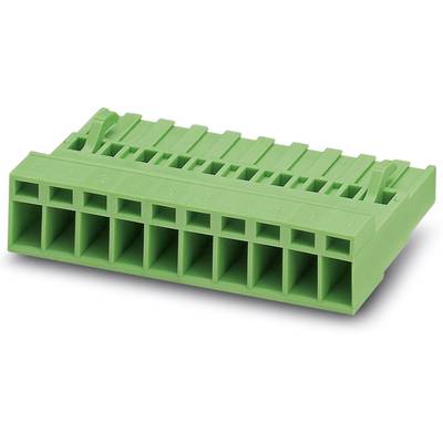 Printed-circuit board connector MSTBC 2,5/ 2-STZ-5,08 1809501 Phoenix Contact