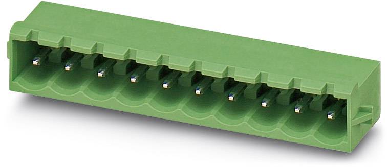 Phoenix Contact Stiftkabinet-printplade MSTBA Samlet antal poler 3 Rastermål: 5.08 mm 1926028 50 stk