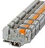 Basic terminal block URELG 3-PMTK 2820709 Phoenix Contact
