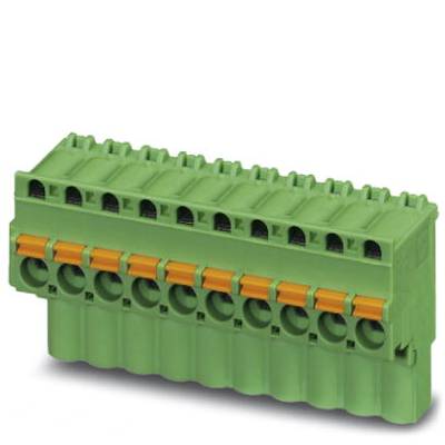 Printed-circuit board connector FKCVW 2,5/ 2-ST-5,08 1873650 Phoenix Contact