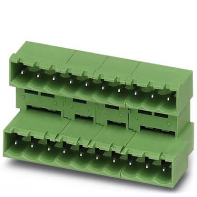 Printed-circuit board connector MSTB 2,5/ 4-GF-5,08 BK 1810244 Phoenix Contact