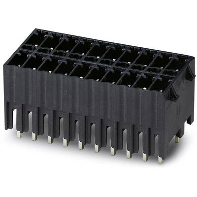 Base strip MCDNV 1,5/10-G1-3,5 RNP26THR 1952241 Phoenix Contact
