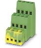 PCB terminal block MK3DS 1,5/ 3-5,08 1724026 Phoenix Contact