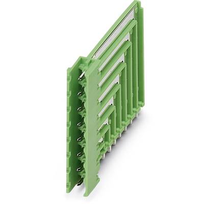 Base strip MSTBO 2,5/ 8-GL-5,08 1850495 Phoenix Contact