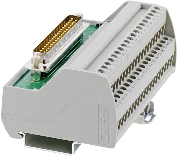 Interface module VIP-2/SC/D37SUB/M 2900676 Phoenix Contact