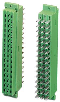Socket strip SFL (2,8-0,8)F32/ZB 2285331 Phoenix Contact