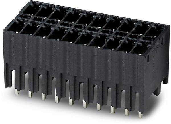 Base strip MCDNV 1,5/20-G1-3,5 P26THR 1952966 Phoenix Contact