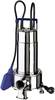 Ebara Right 75 MA 1771031421A ponorné čerpadlo pre úžitkovú vodu, 12800 l/h, 9 m