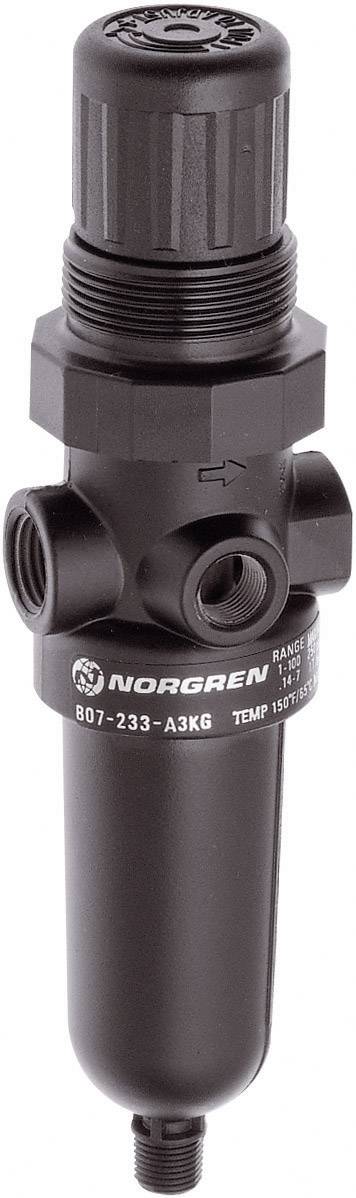 IMI NORGREN B07-101-M3KG Filterregelventiel afbeelding