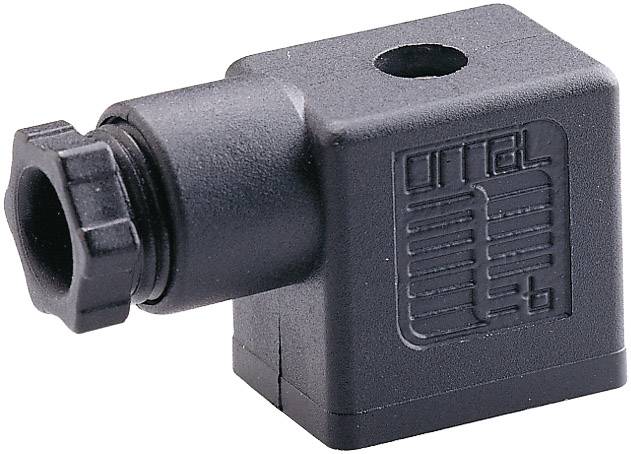 IMI NORGREN Stekker 0680003 Form B 1 stuk(s) afbeelding