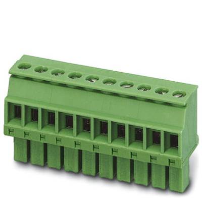 Printed-circuit board connector MCVW 1,5/14-ST-3,81 1827091 Phoenix Contact