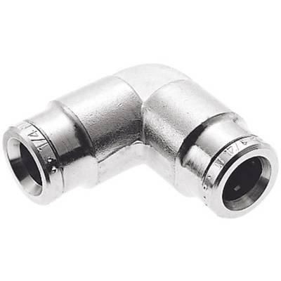 IMI NORGREN uhlová prepojka 100400800 Ø vedenie: 8 mm 1 ks