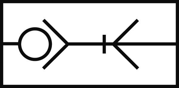 IMI NORGREN 238210028 Koppeling Schroefdraad (buiten) G1/4 1 stuk(s) afbeelding