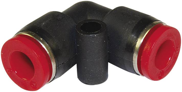 IMI NORGREN Haakse koppeling C00401000 Buis-Ø: 10 mm 1 stuk(s) afbeelding