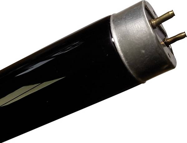 UV žiarivka EiKO F36T8/BLB-EI, T8, 36 W, čierne svetlo