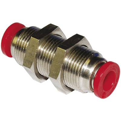 IMI NORGREN rovná spojka C00290400 Ø vedenie: 4 mm 1 ks