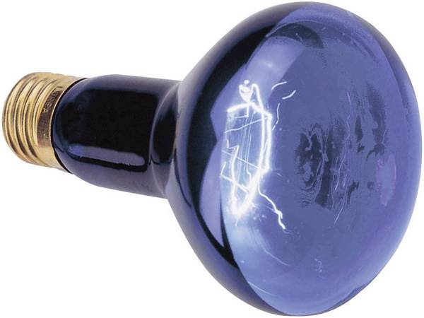 Omnilux R80 230V UV žiarovka E27 75 W