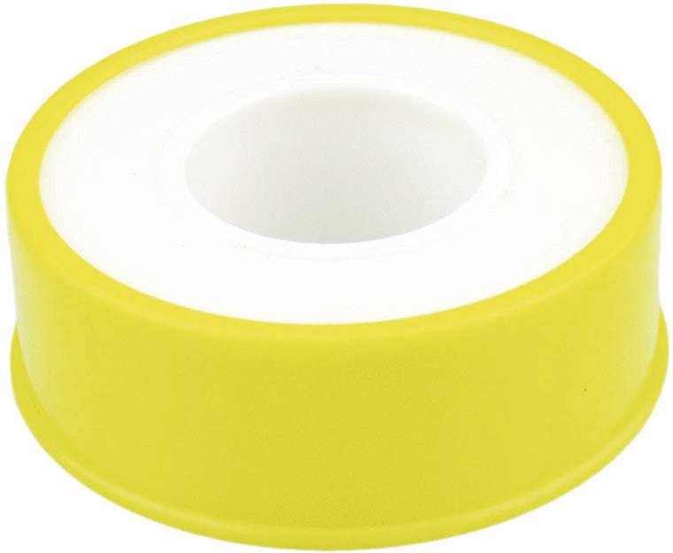 ICH 35 990 015 PTFE-tape per rol 12m1 ( 12mm x 0,1mm ) GASTEC afbeelding