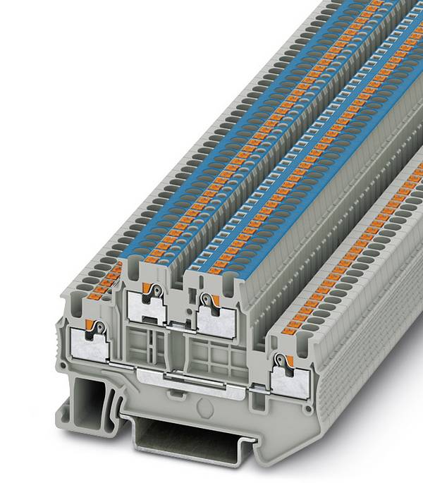 Double-level terminal block PTTB 1,5/S-L/N 3208544 Phoenix Contact